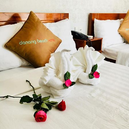 Danang Beach Hotel 외부 사진