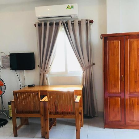 Danang Beach Hotel 외부 사진
