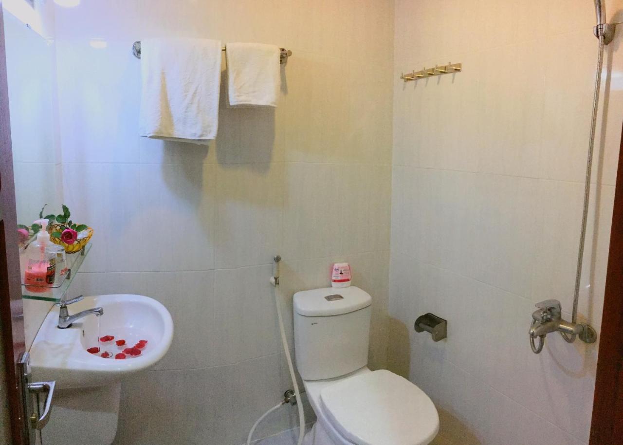 Danang Beach Hotel 외부 사진