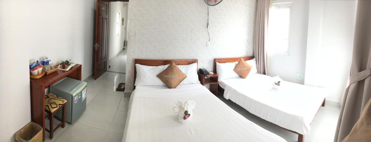 Danang Beach Hotel 외부 사진