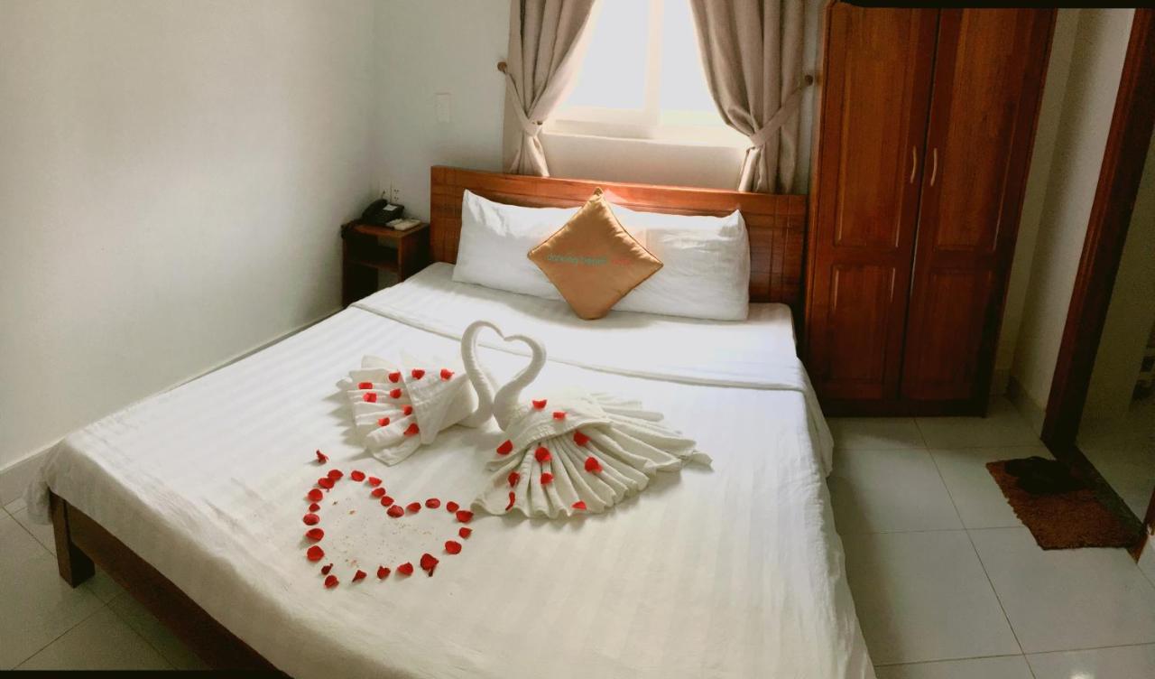 Danang Beach Hotel 외부 사진