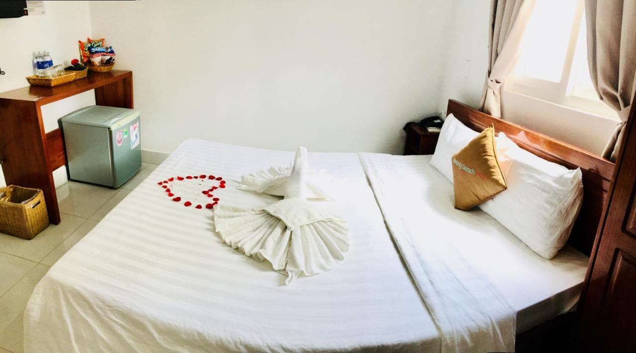 Danang Beach Hotel 외부 사진