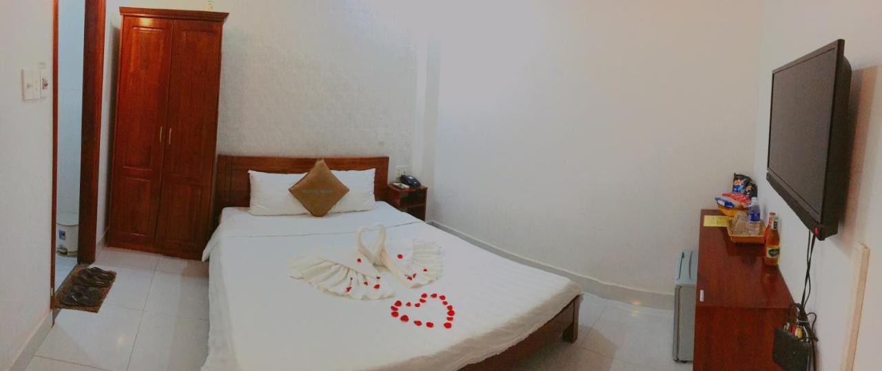 Danang Beach Hotel 외부 사진