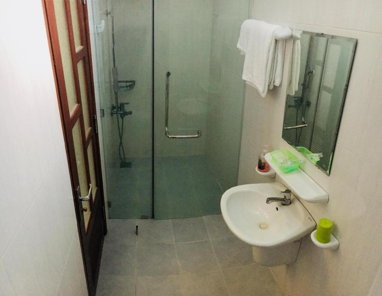 Danang Beach Hotel 외부 사진