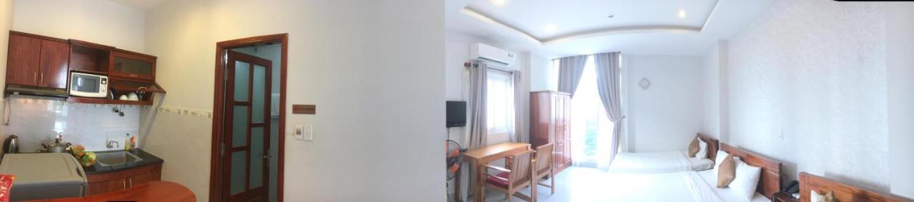 Danang Beach Hotel 외부 사진