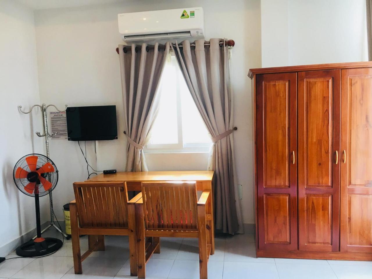 Danang Beach Hotel 외부 사진