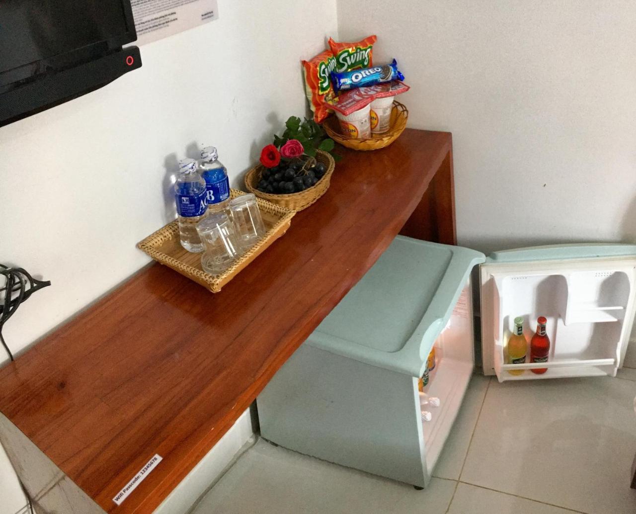 Danang Beach Hotel 외부 사진