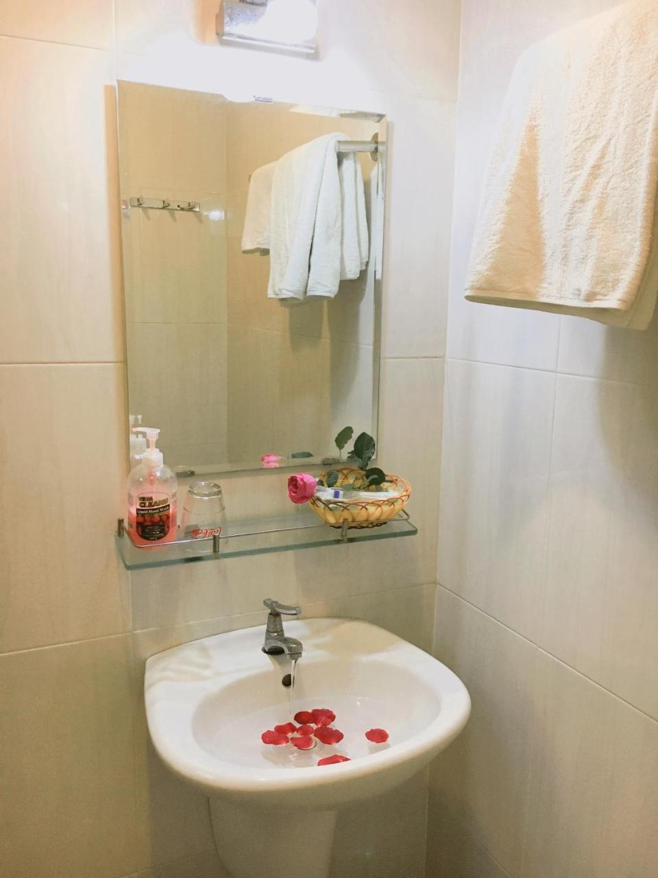 Danang Beach Hotel 외부 사진