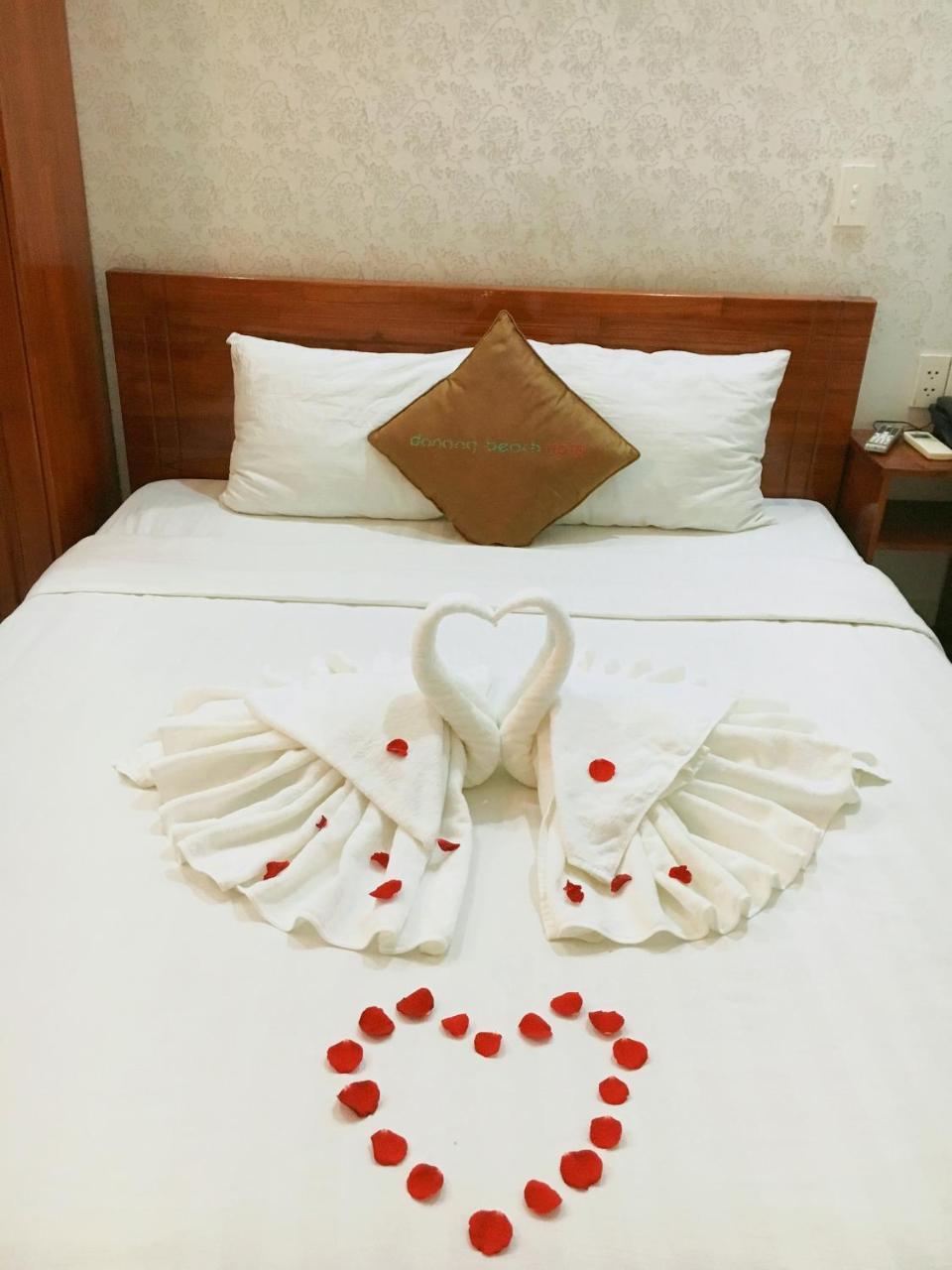 Danang Beach Hotel 외부 사진
