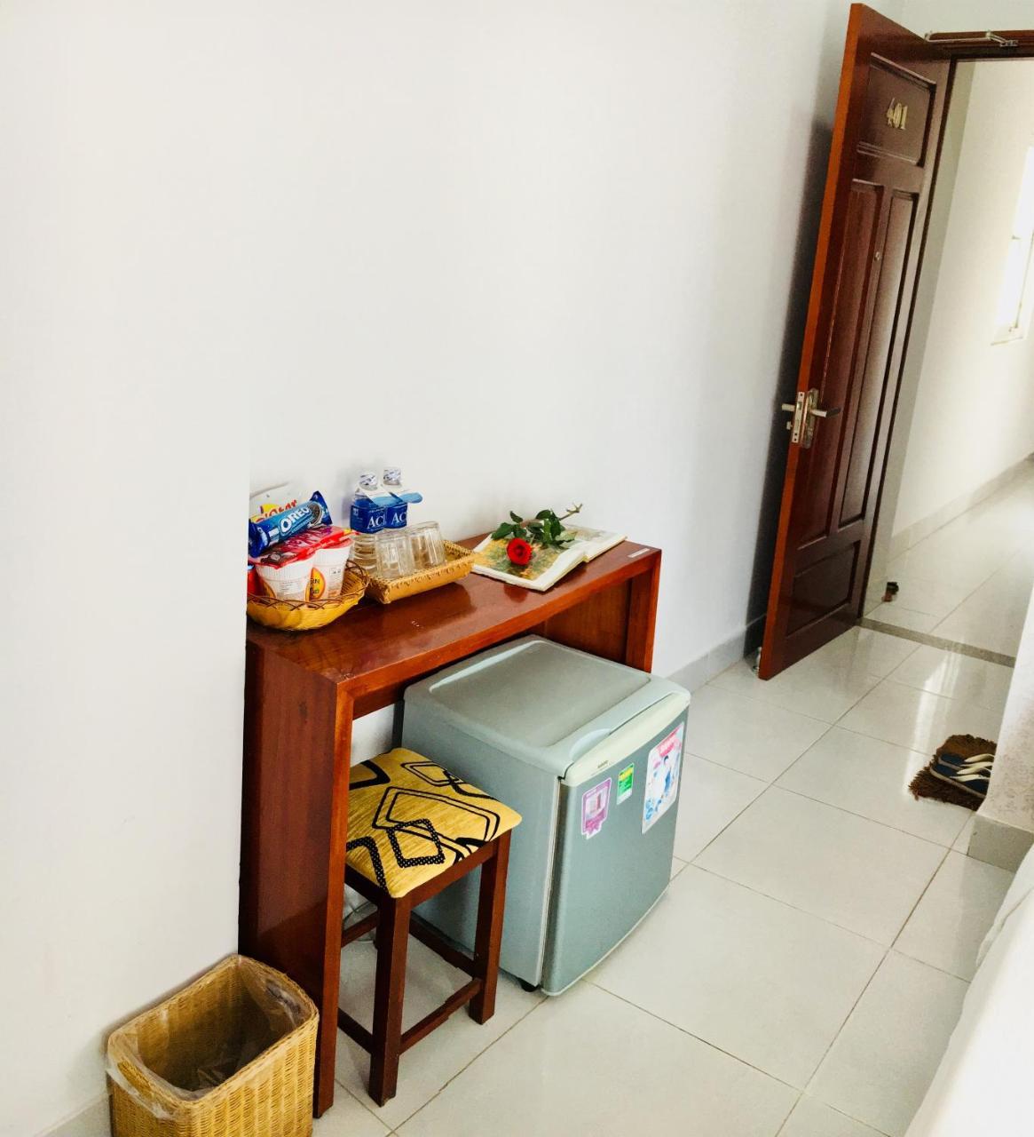Danang Beach Hotel 외부 사진