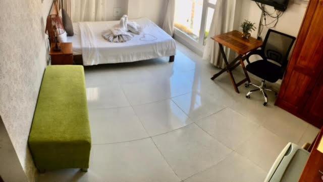 Danang Beach Hotel 외부 사진
